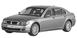 BMW E65 C1812 Fault Code