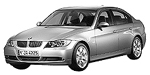 BMW E90 C1812 Fault Code