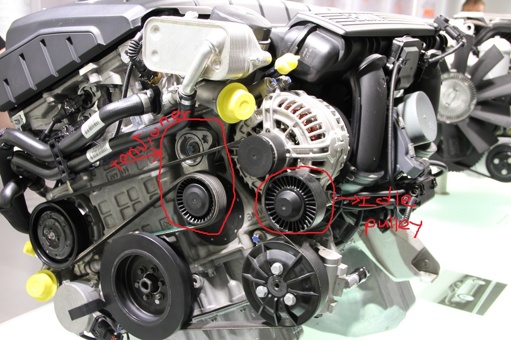 See C1812 in engine